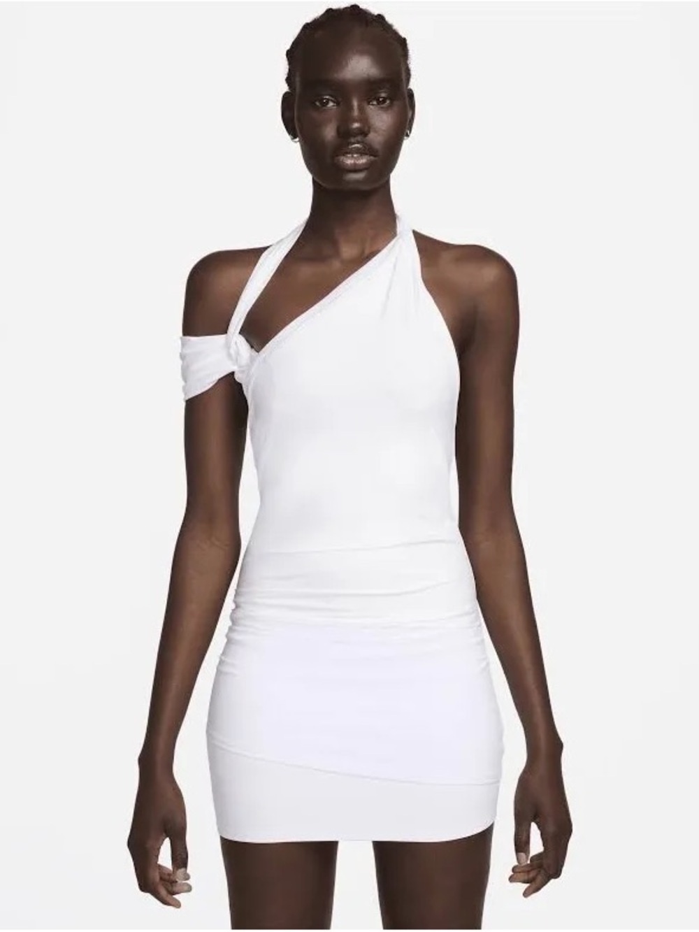 Women's Nike x Jacquemus Layered Dress